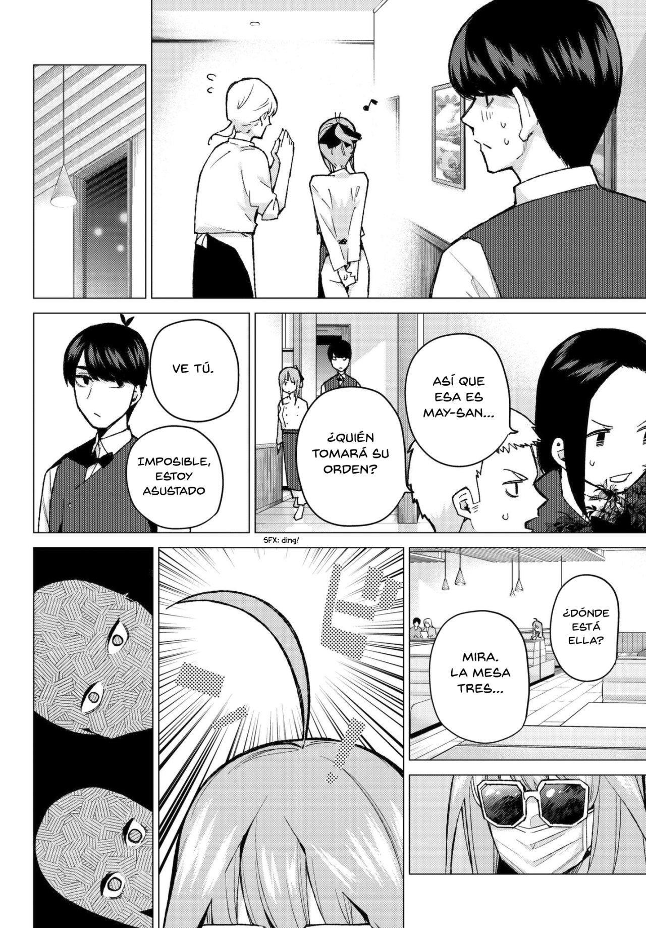 Capitulo 71 page 18