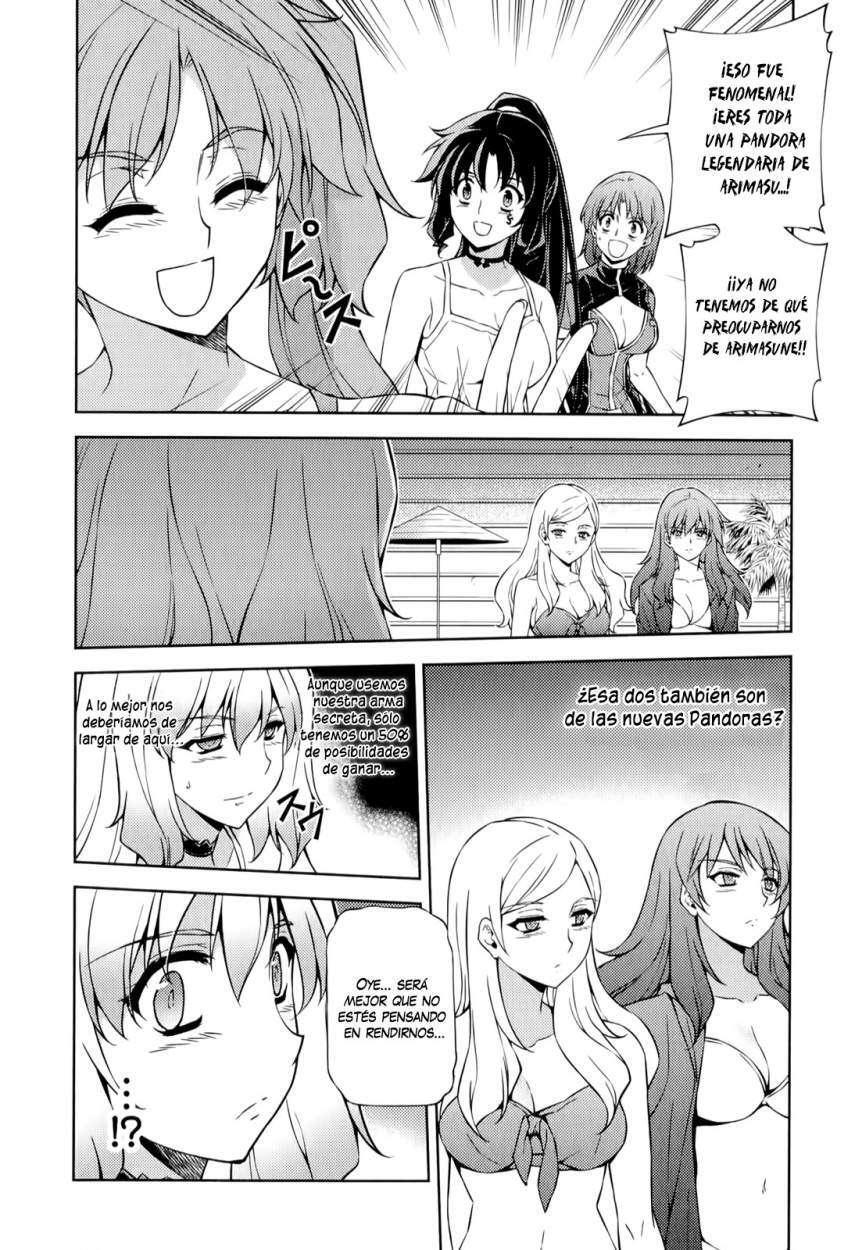 Capitulo 164 page 11