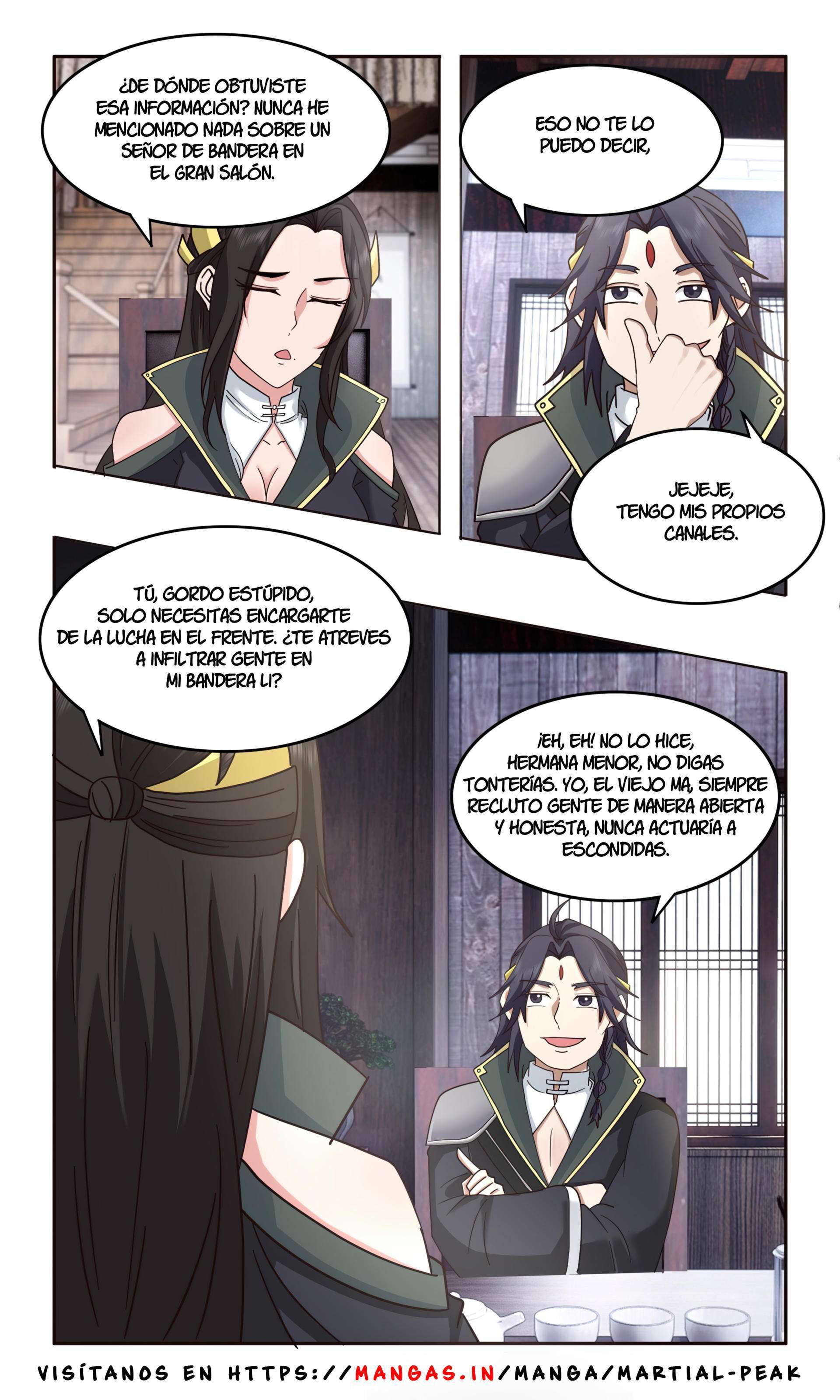 Capitulo 3746 page 3