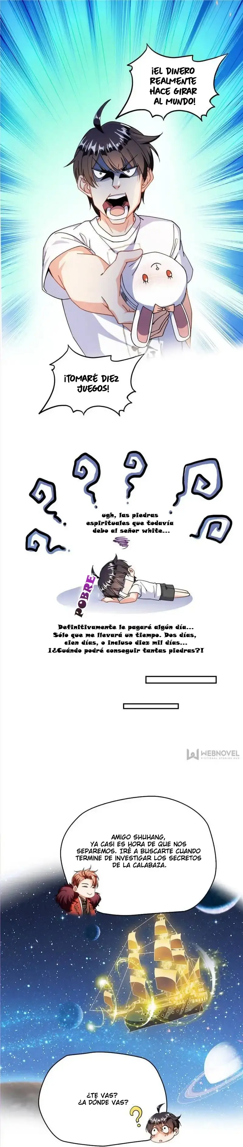 Capitulo 307 page 14