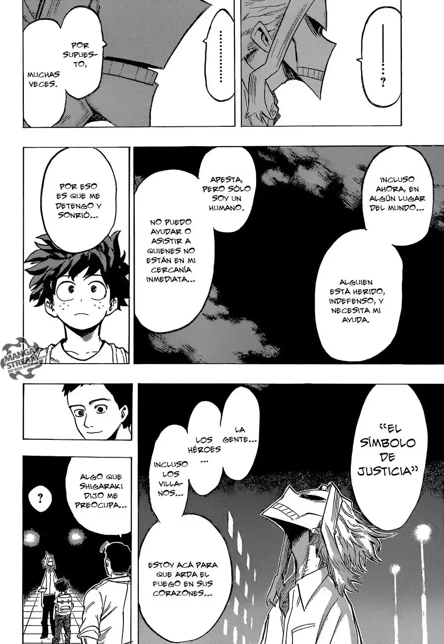 Capitulo 70 page 6
