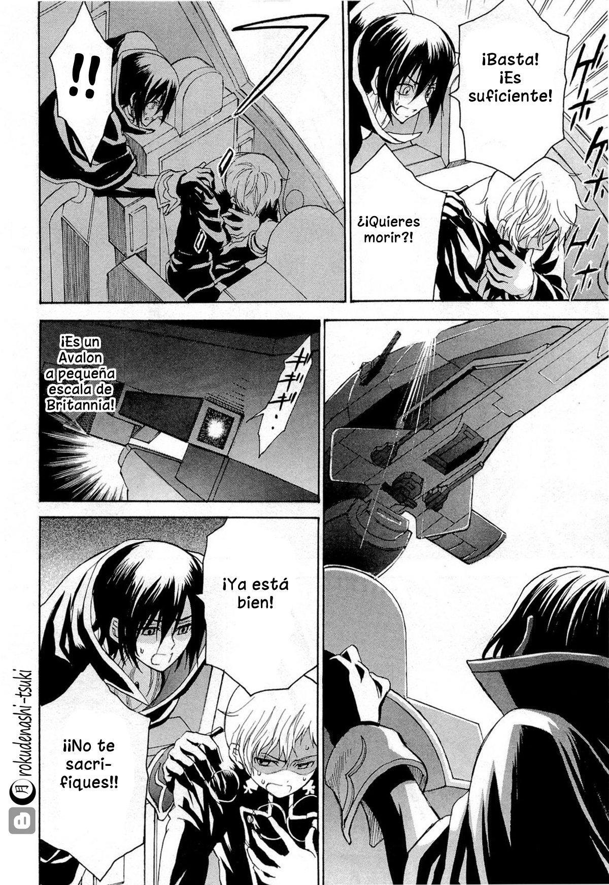 Capitulo 33 page 43