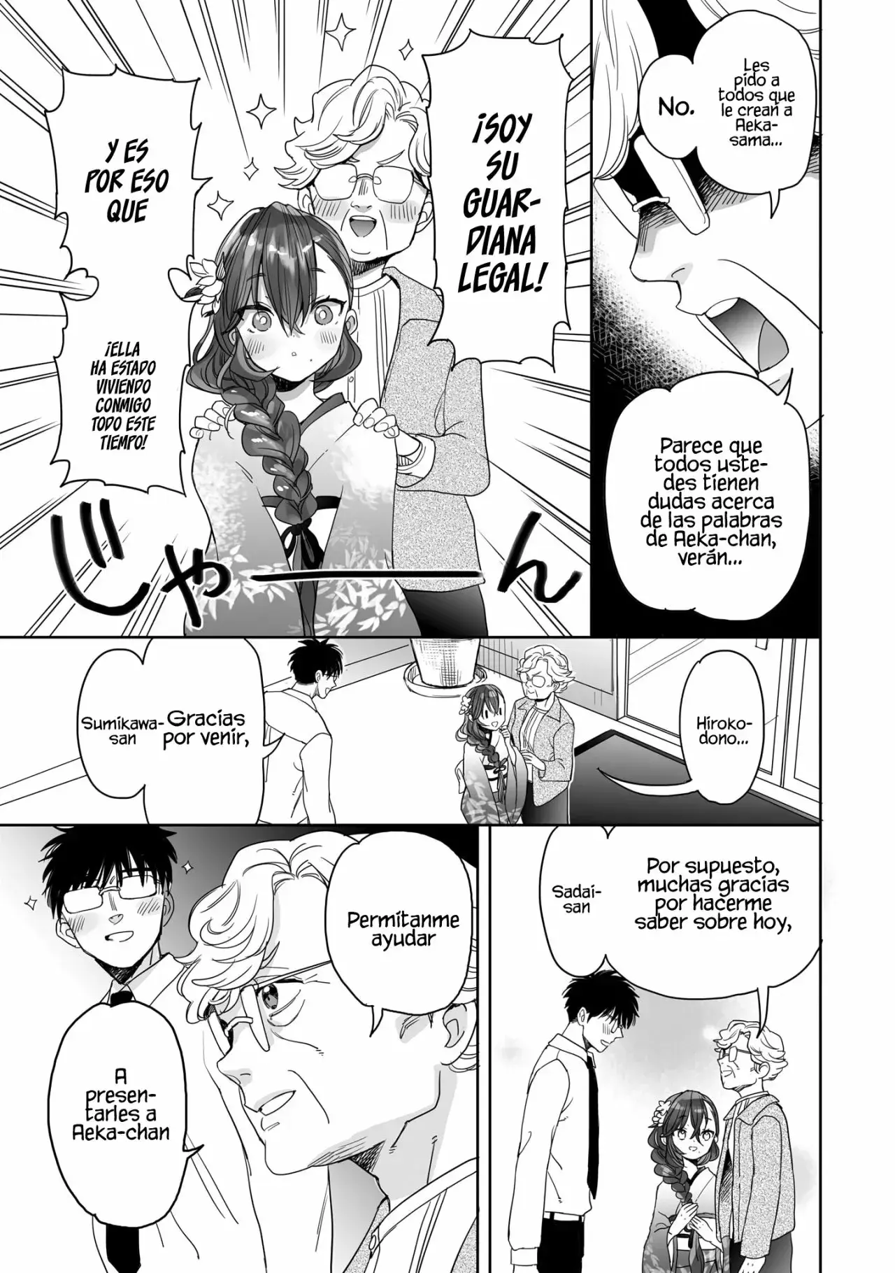 Capitulo 22 page 11