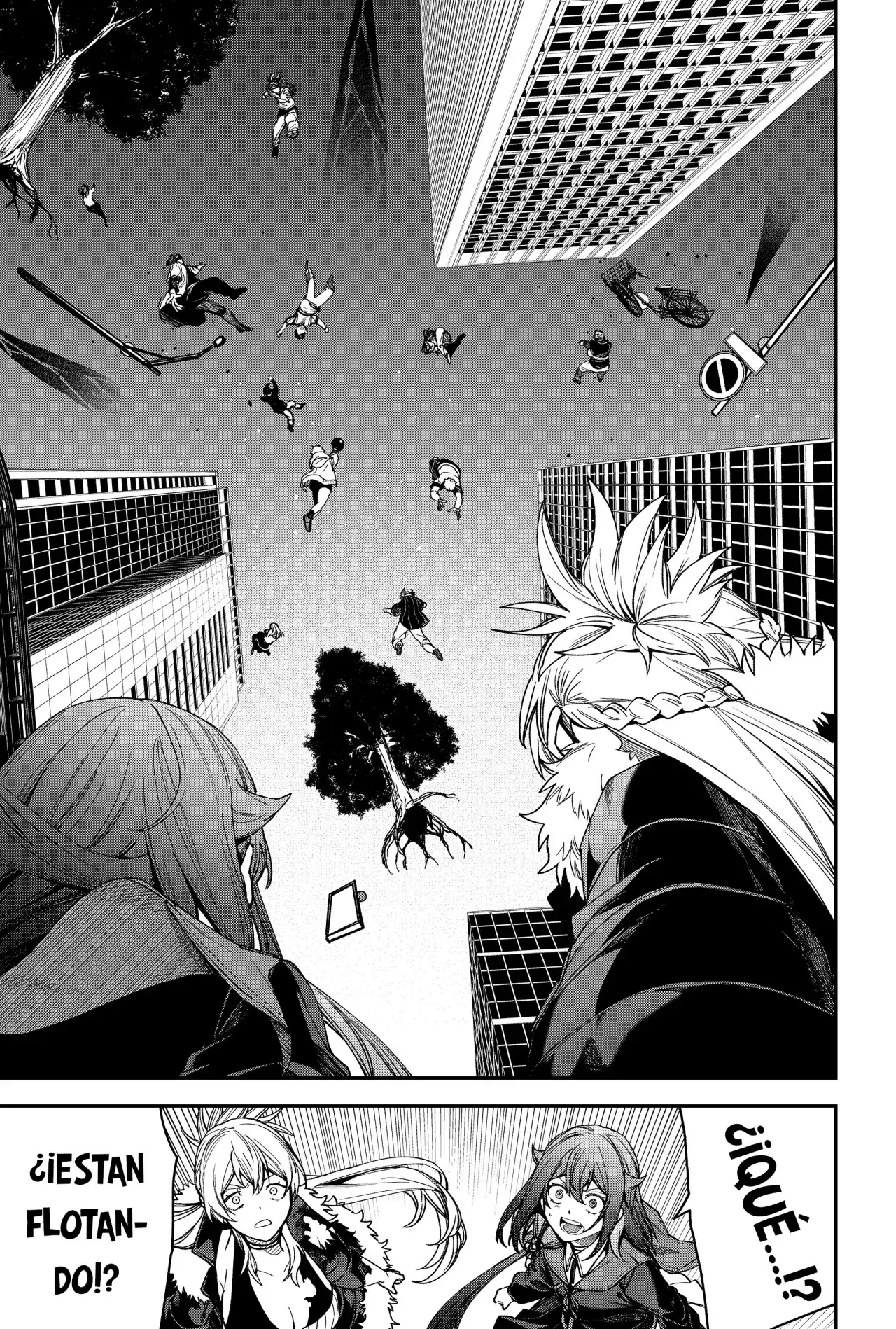 Capitulo 77 page 19