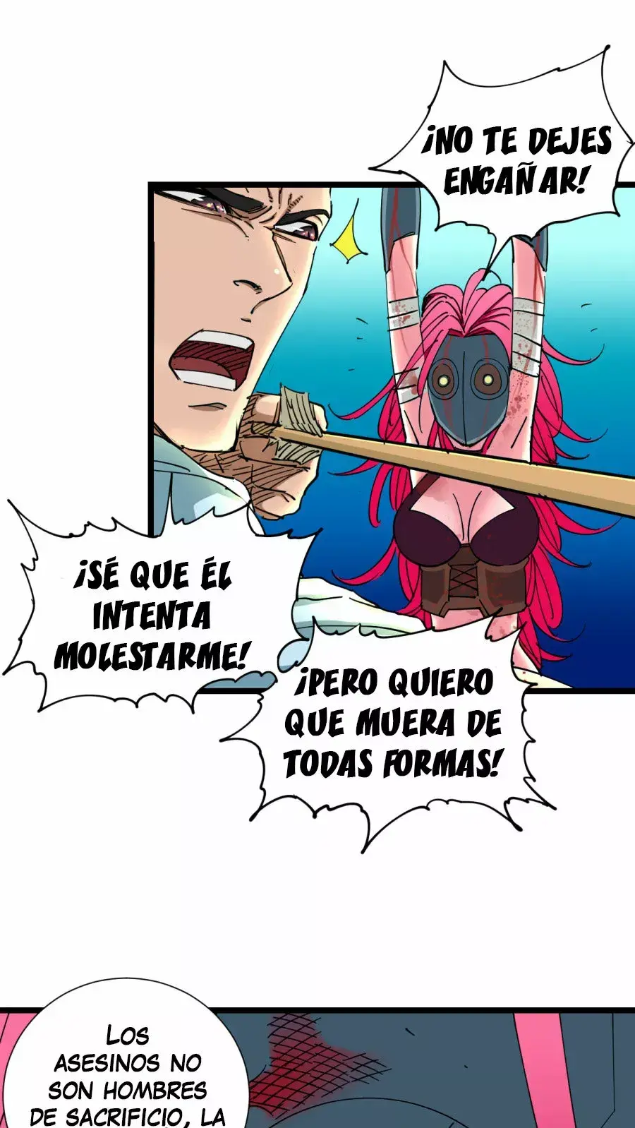 Capitulo 18 page 7