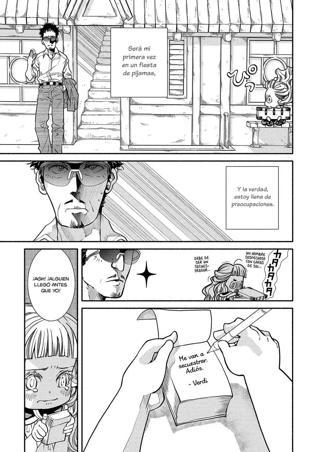 Capitulo 9 page 4