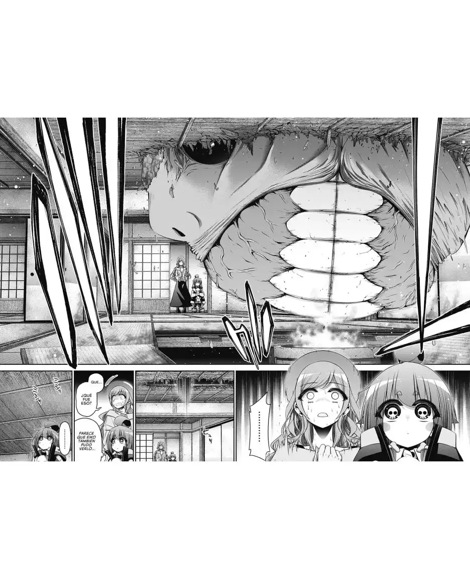 Capitulo 21 page 16