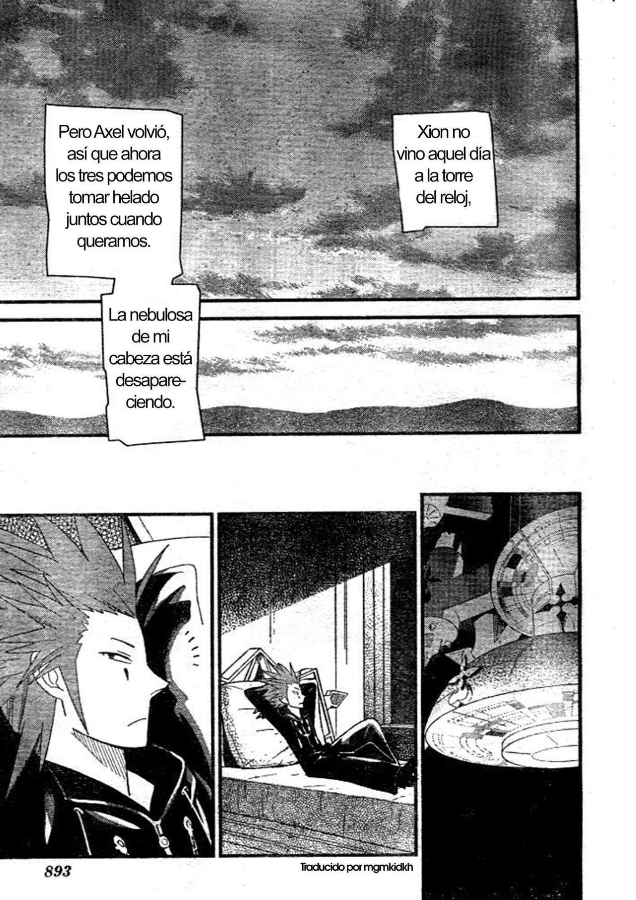 Capitulo 6.05 page 6