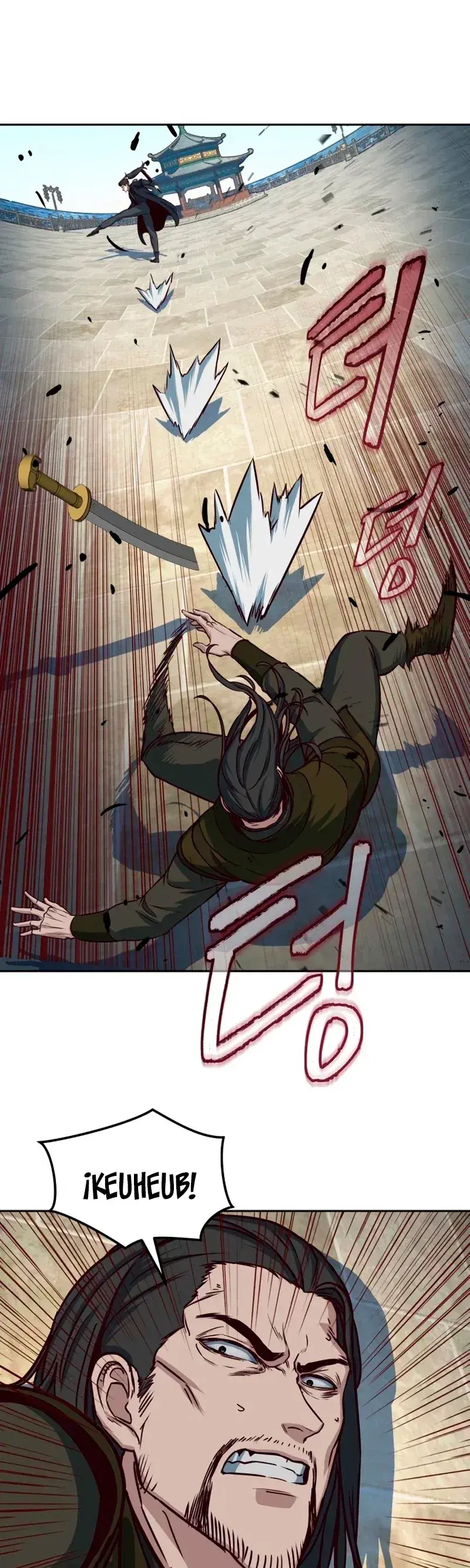 Capitulo 67 page 19