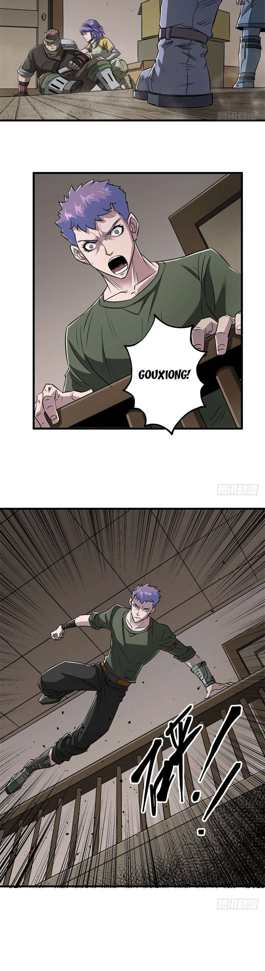 Capitulo 18 page 4
