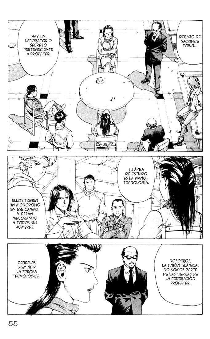 Capitulo 20 page 19