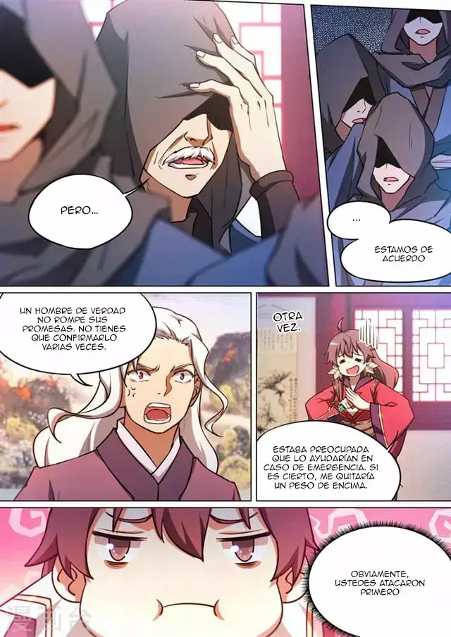 Capitulo 58 page 12