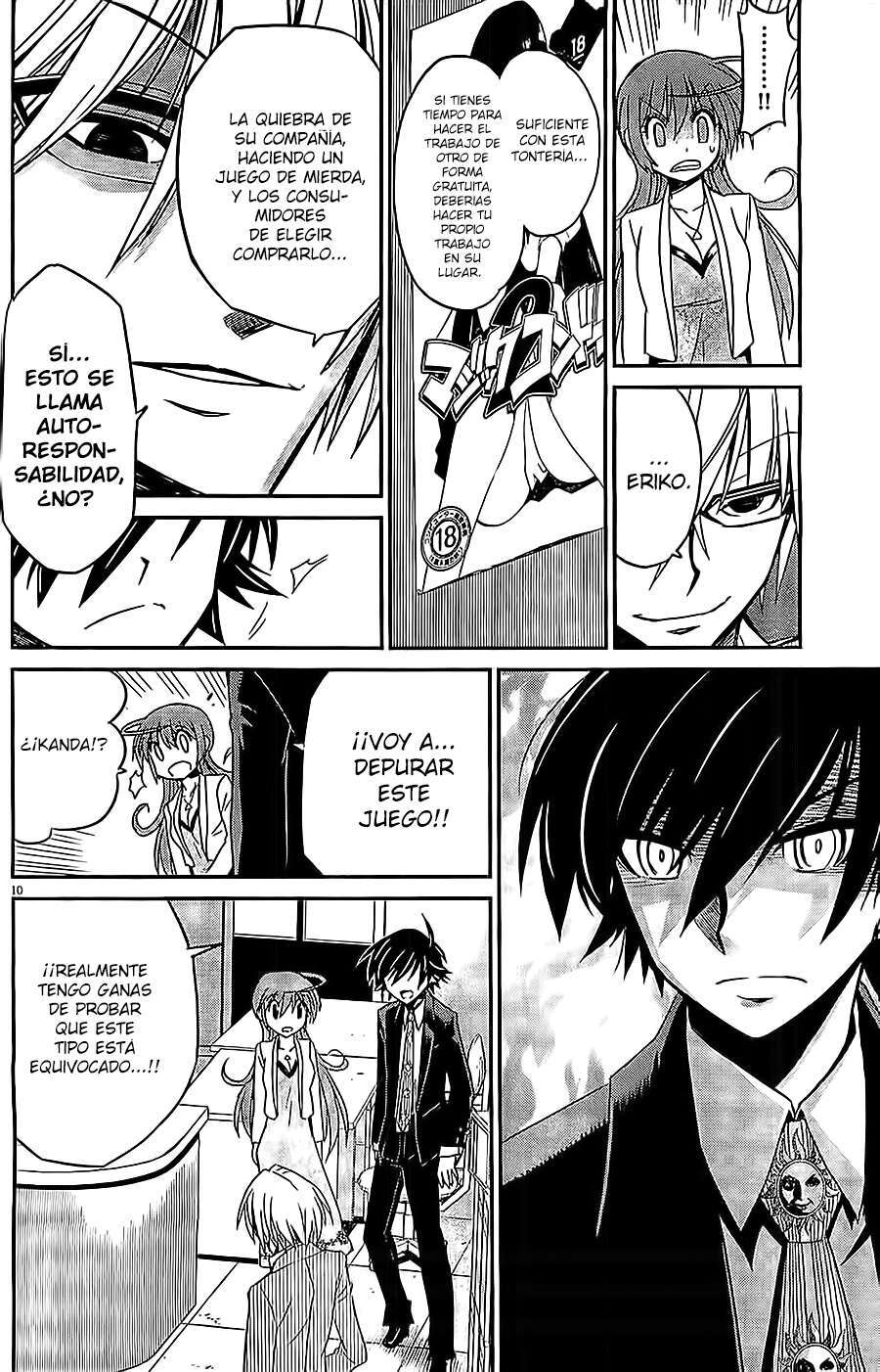 Capitulo 5 page 11