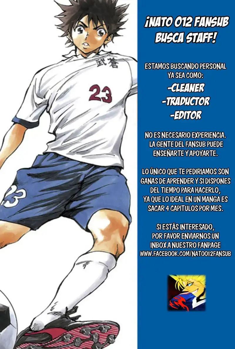 Capitulo 66 page 18