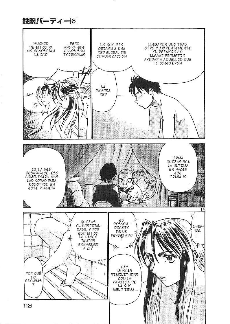 Capitulo 60 page 15