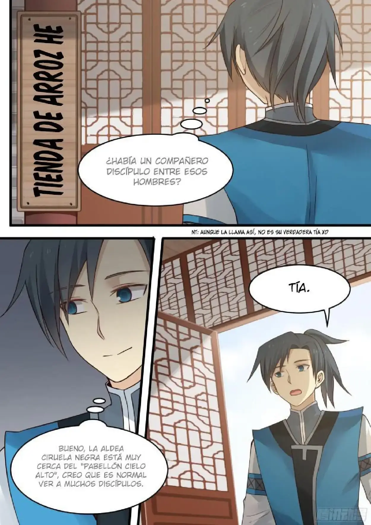 Capitulo 13 page 6