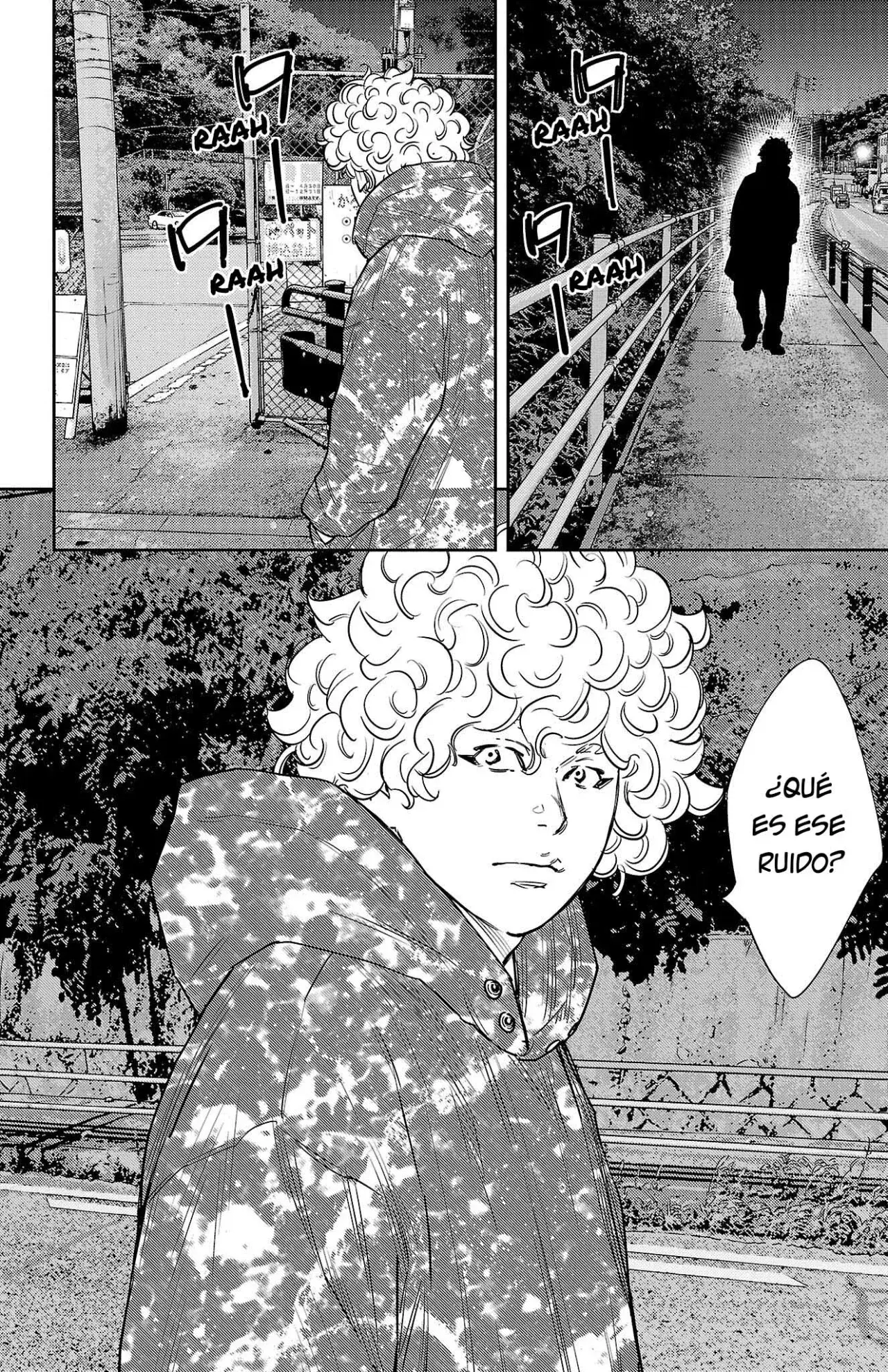 Capitulo 80 page 19