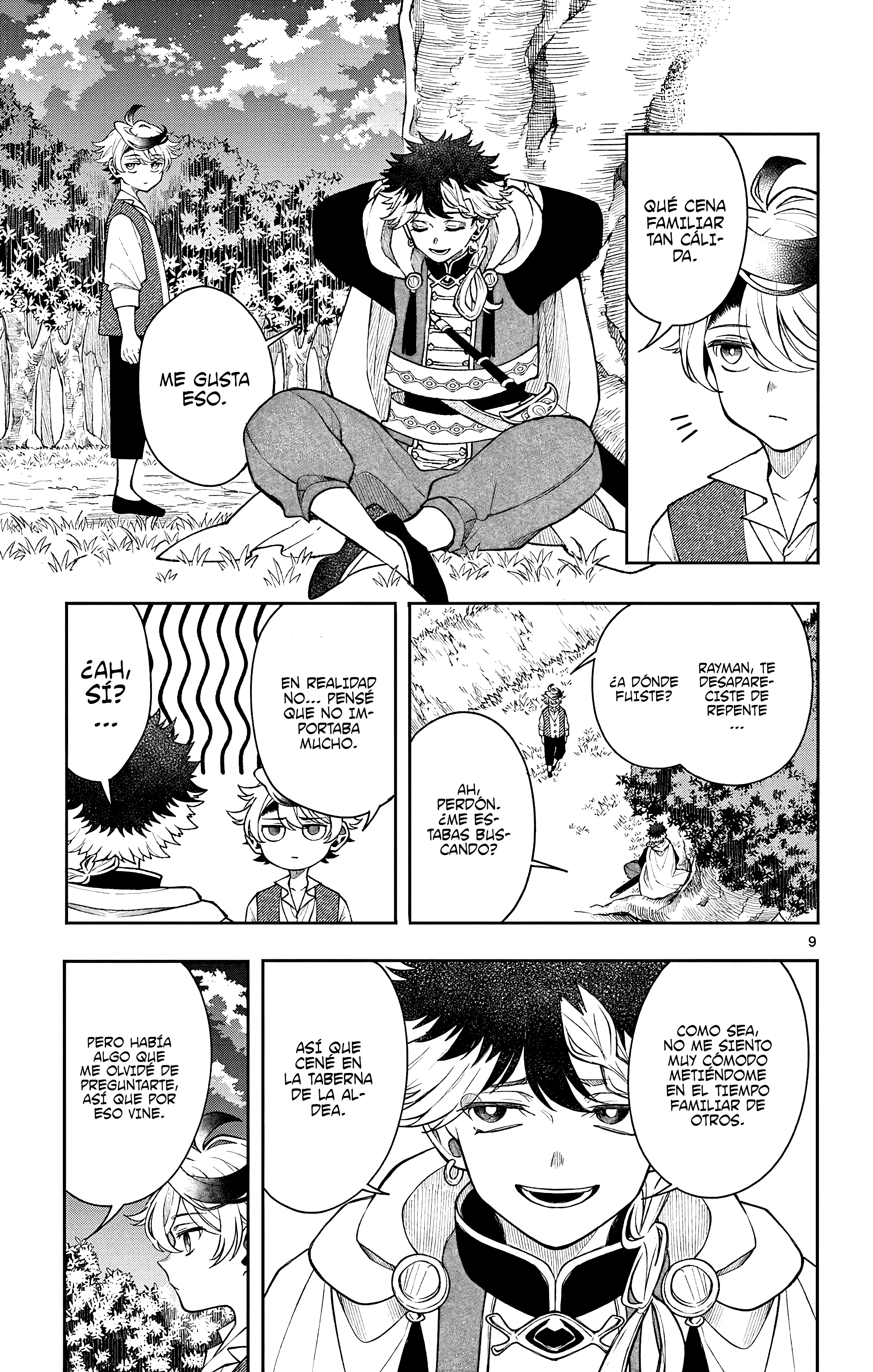 Capitulo 51 page 12