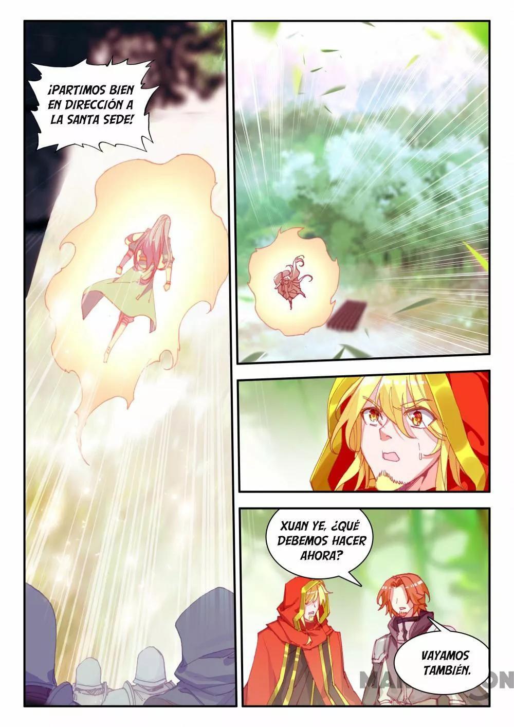Capitulo 120 page 6
