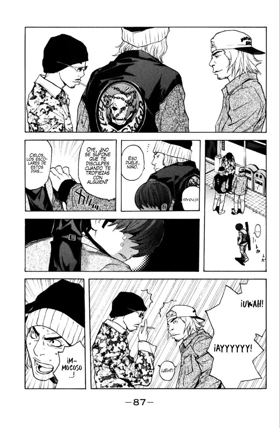 Capitulo 98 page 22
