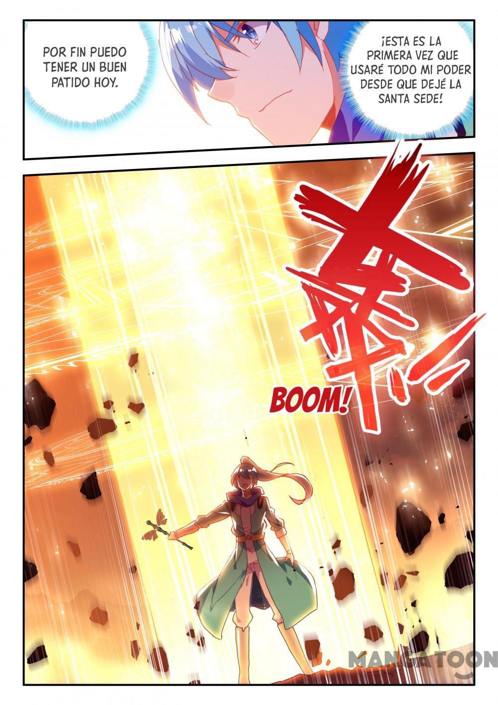 Capitulo 93.50 page 12