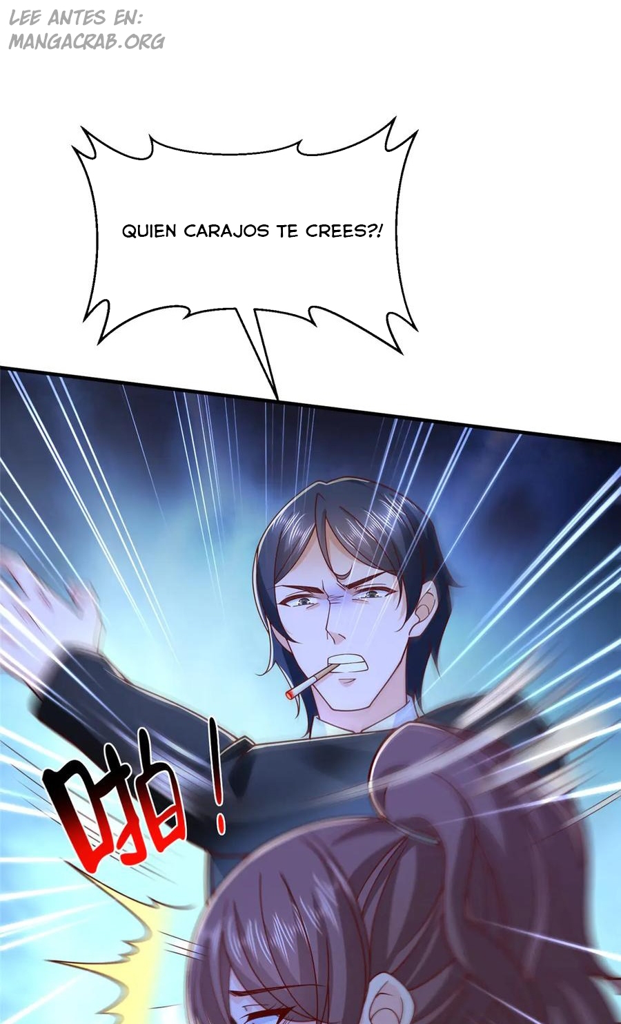 Capitulo 834 page 25