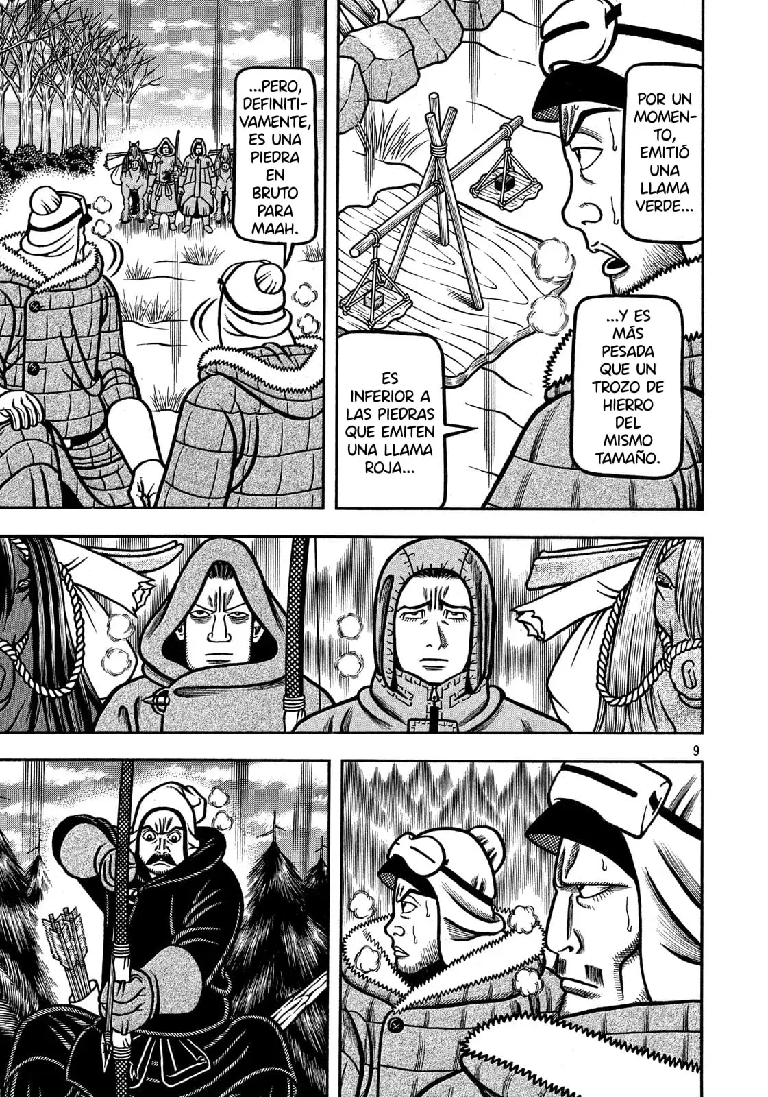 Capitulo 25 page 10