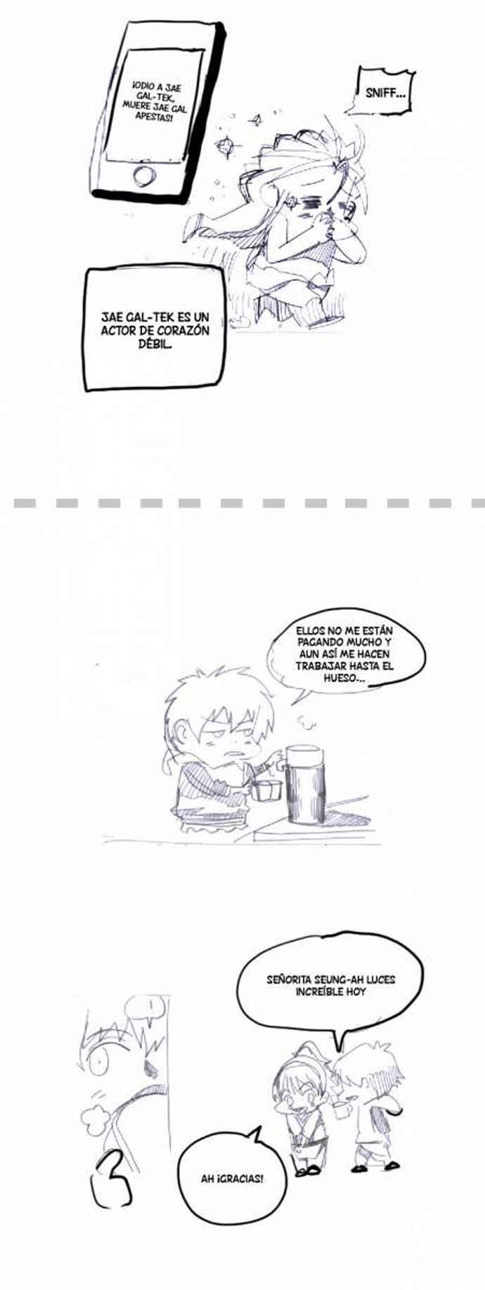 Capitulo 100 page 32