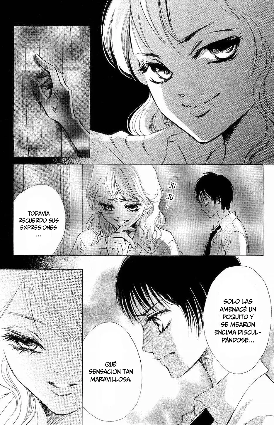 Capitulo 67 page 28