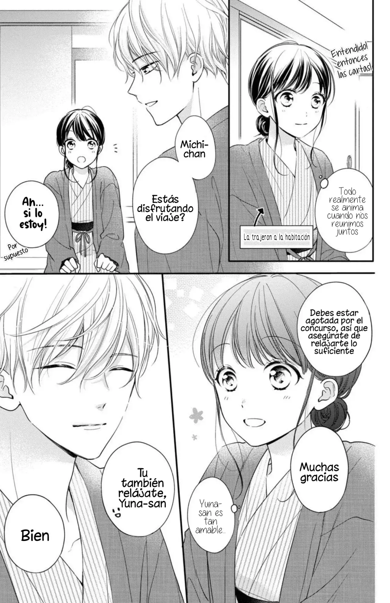 Capitulo 21 page 33