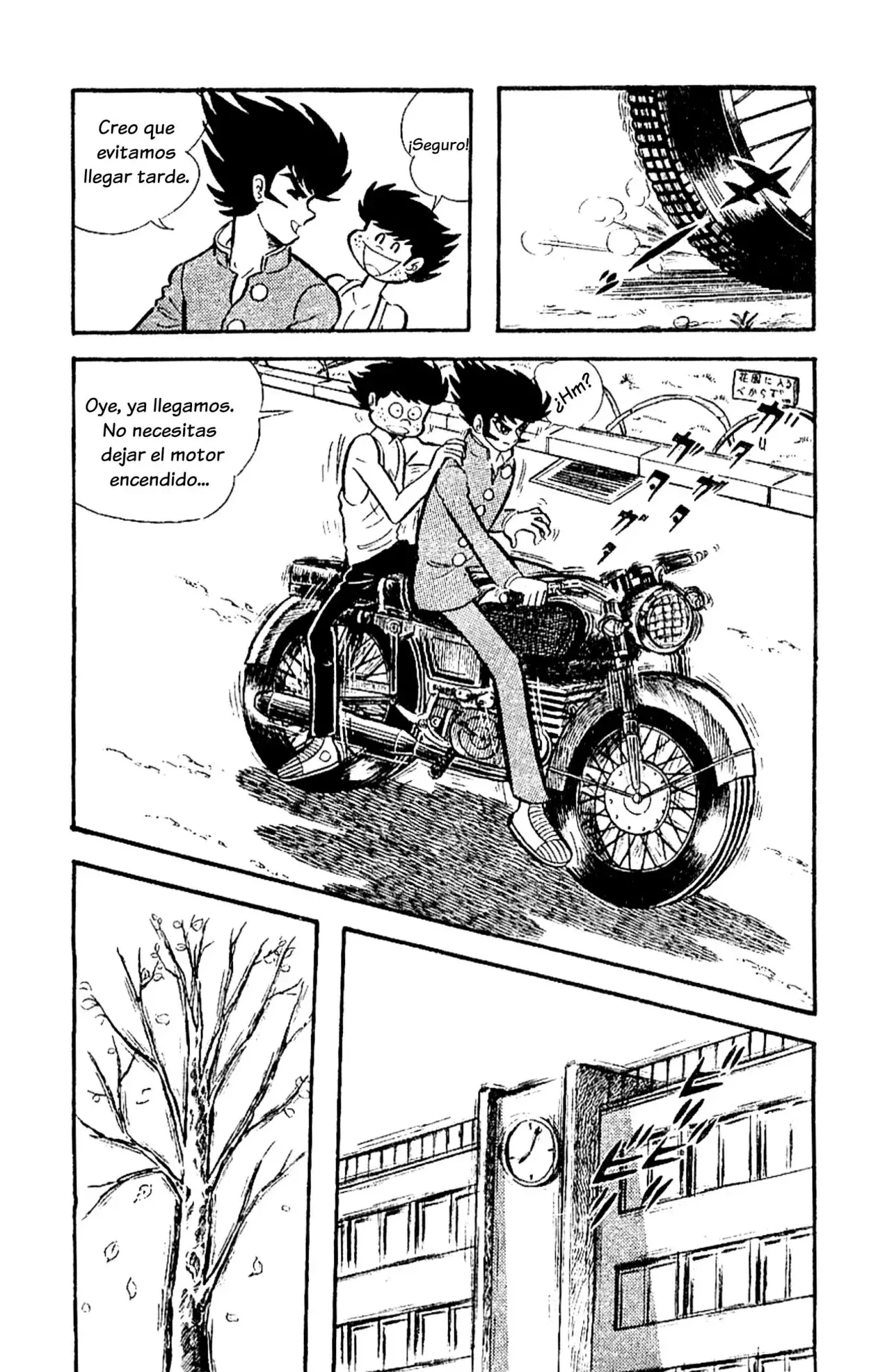 Capitulo 1 page 16