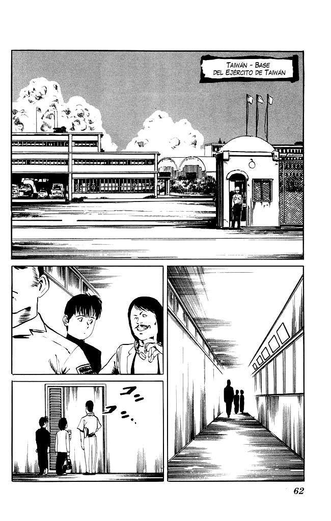 Capitulo 81 page 6