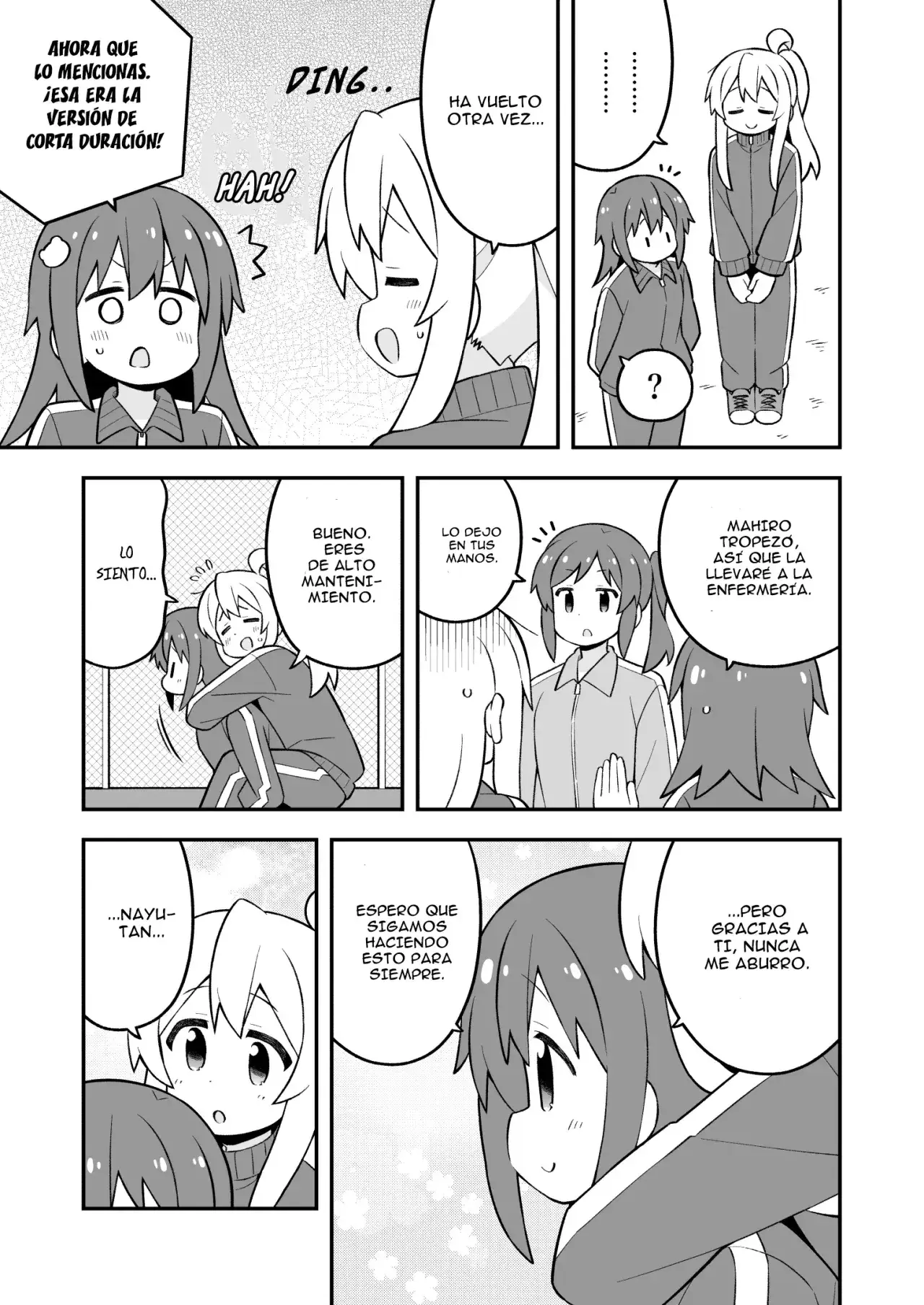Capitulo 76 page 14