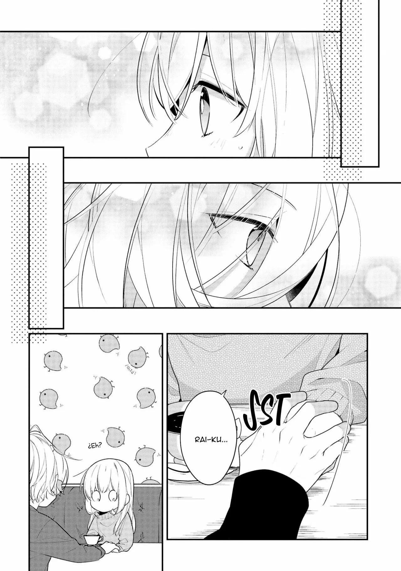 Capitulo 32 page 15