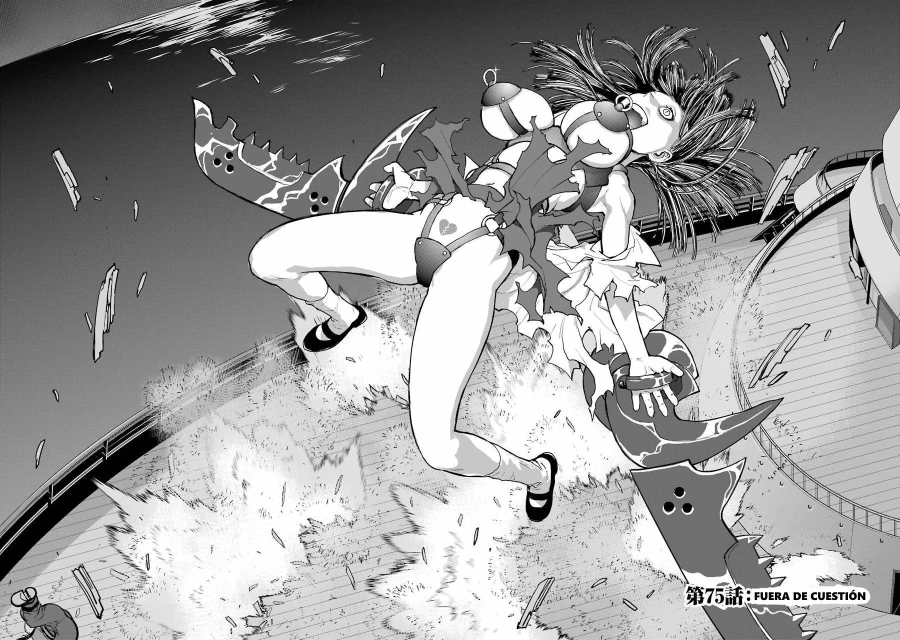 Capitulo 75 page 3