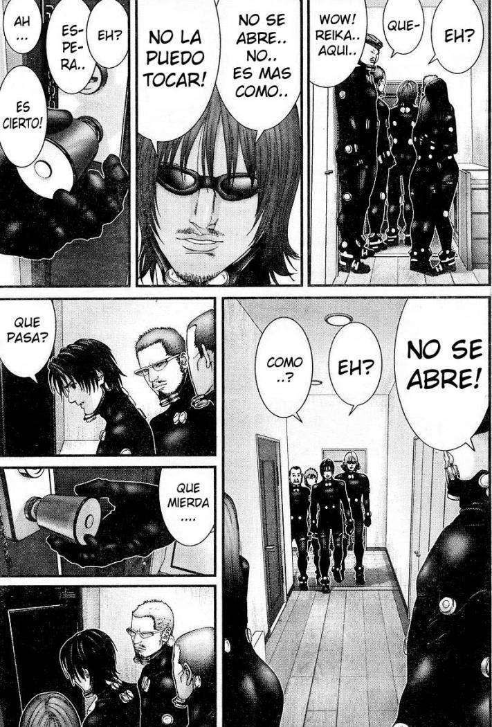 Capitulo 174 page 11