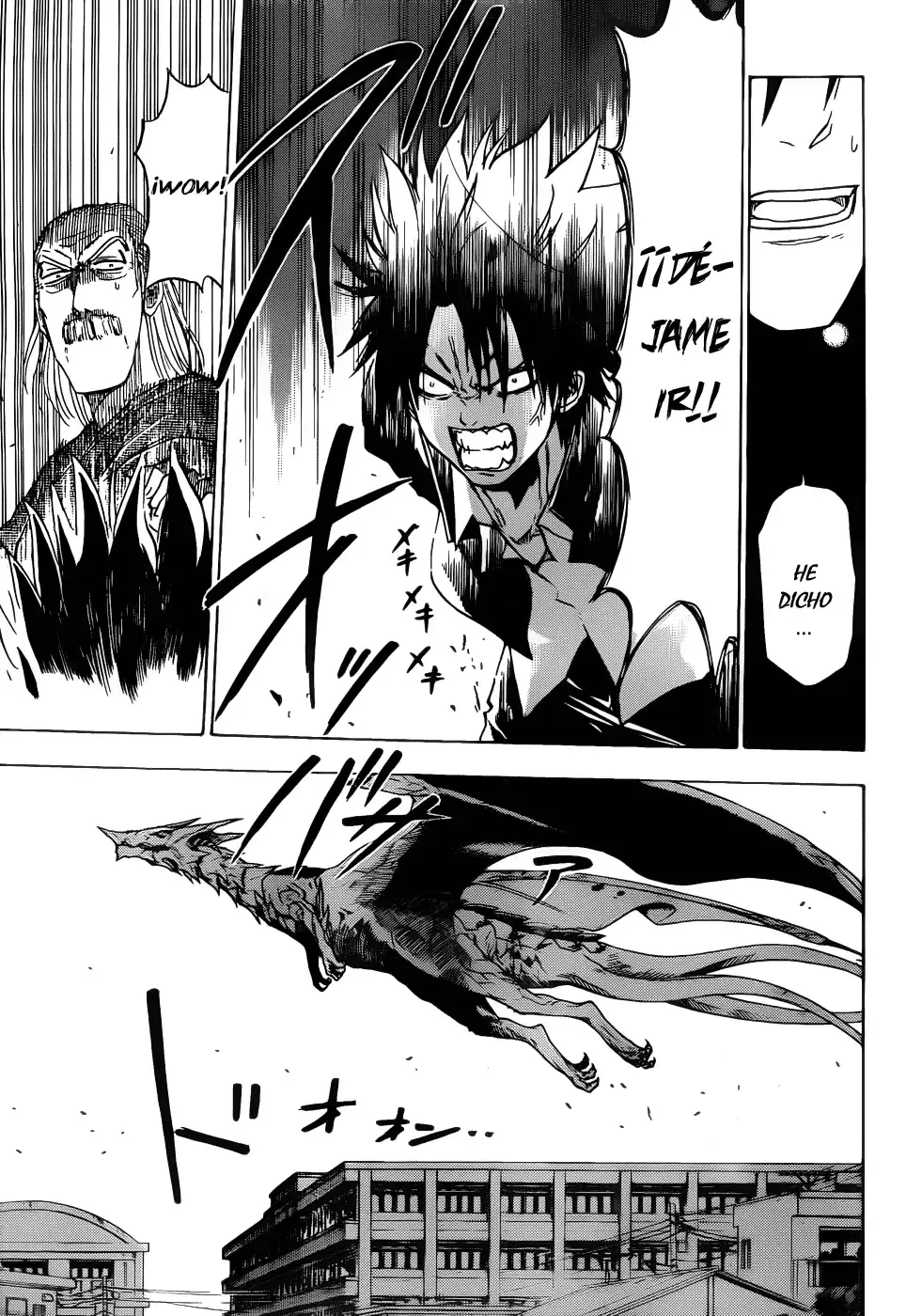 Capitulo 120 page 16
