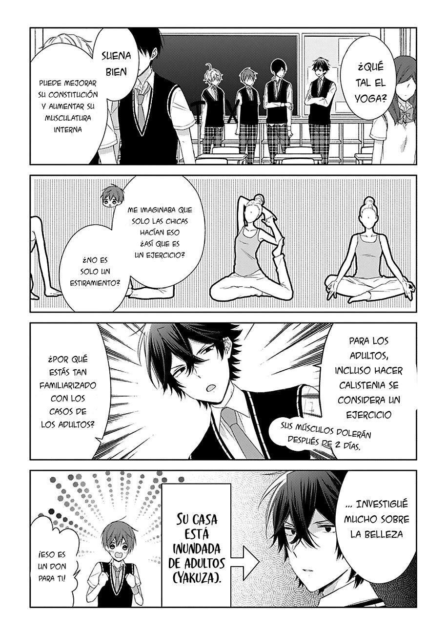 Capitulo 22 page 9