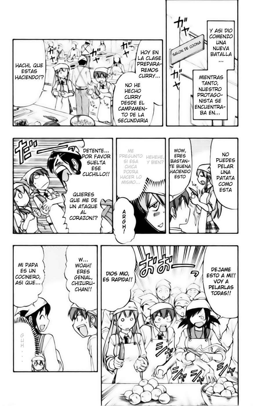 Capitulo 99 page 10