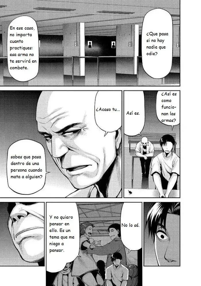 Capitulo 40 page 26