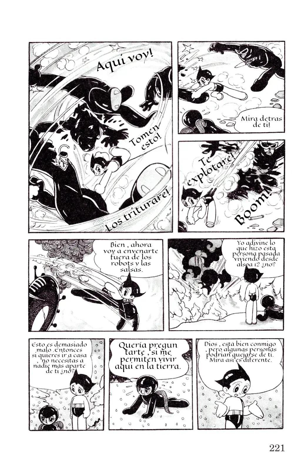 Capitulo 3 page 16