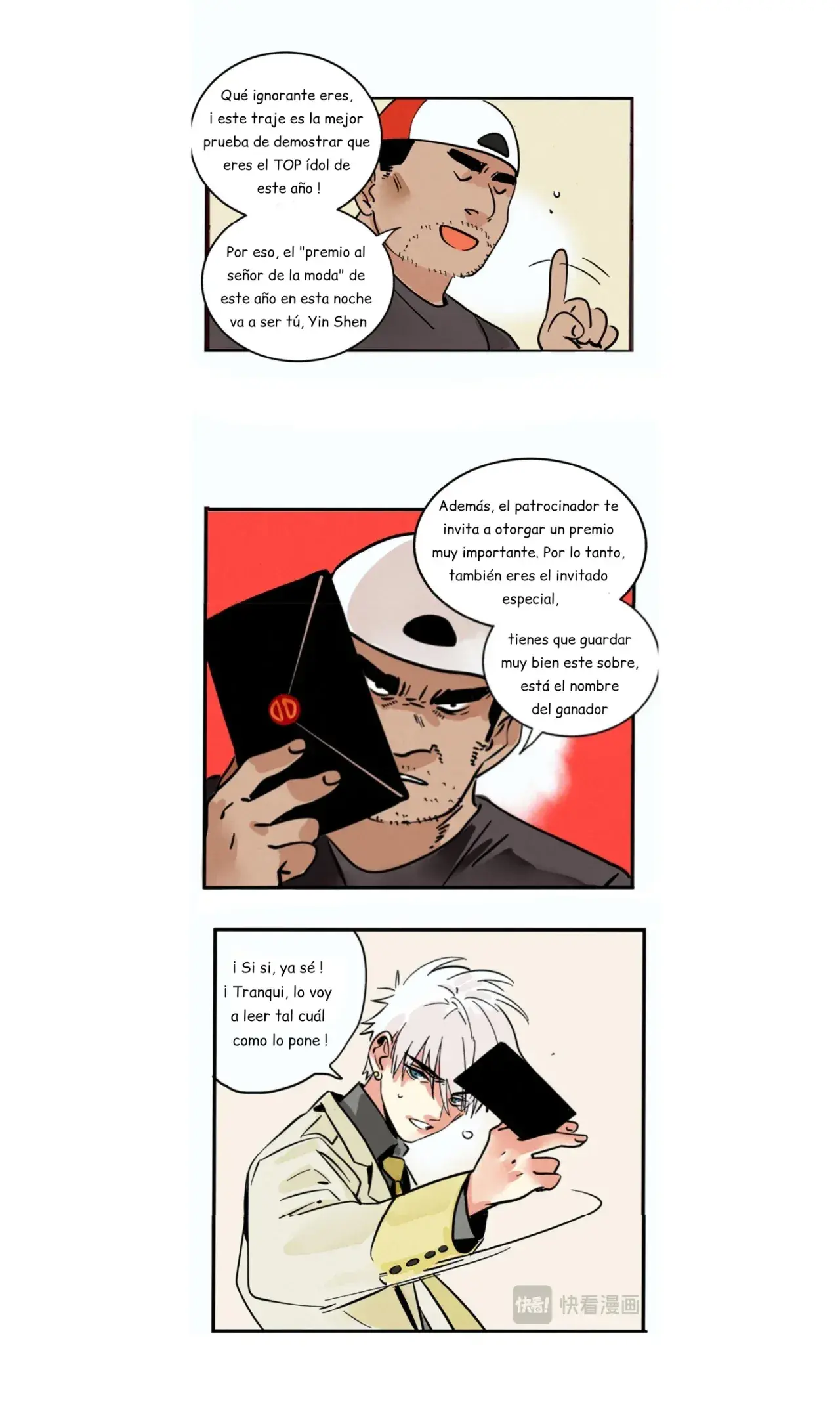 Capitulo 86 page 4