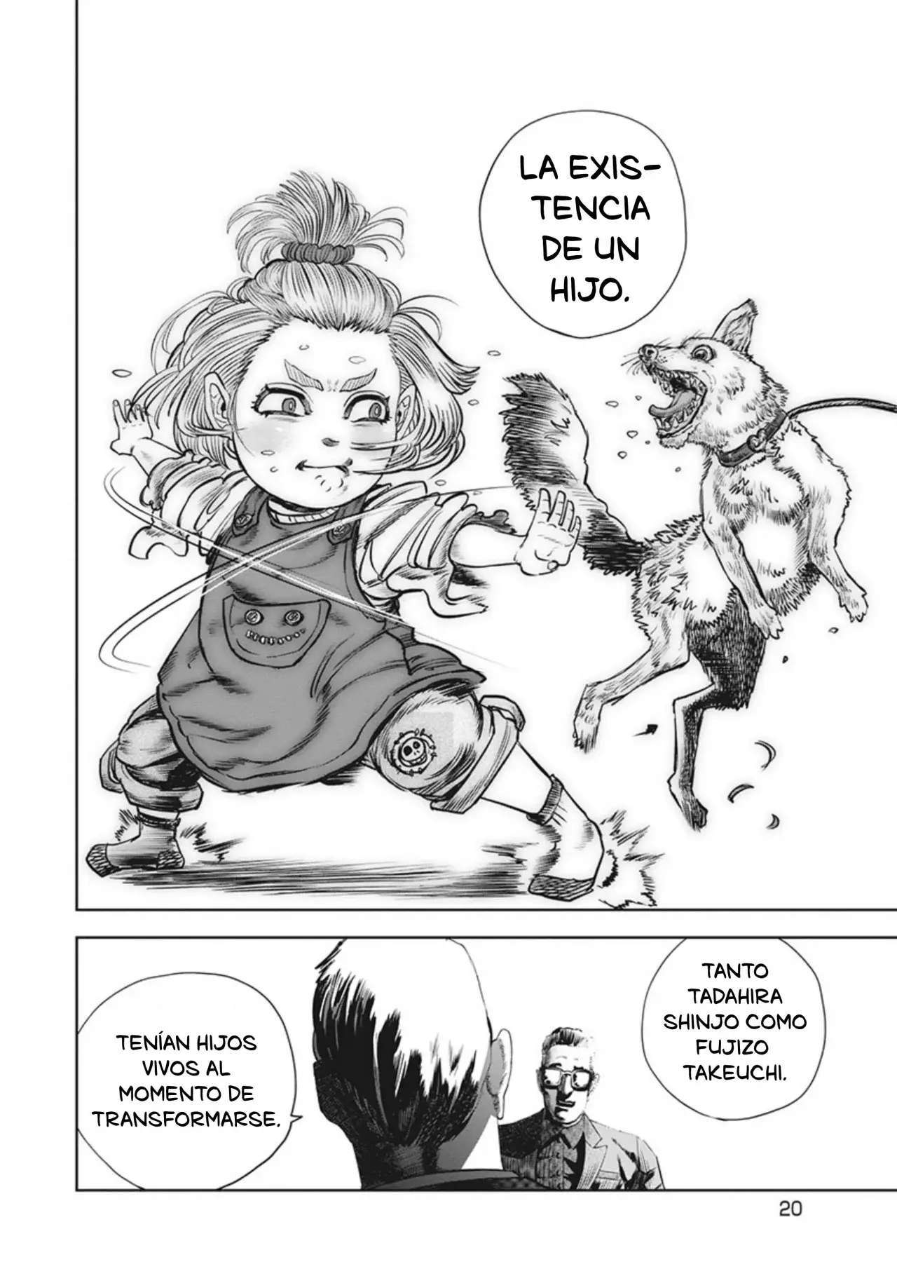 Capitulo 11 page 20