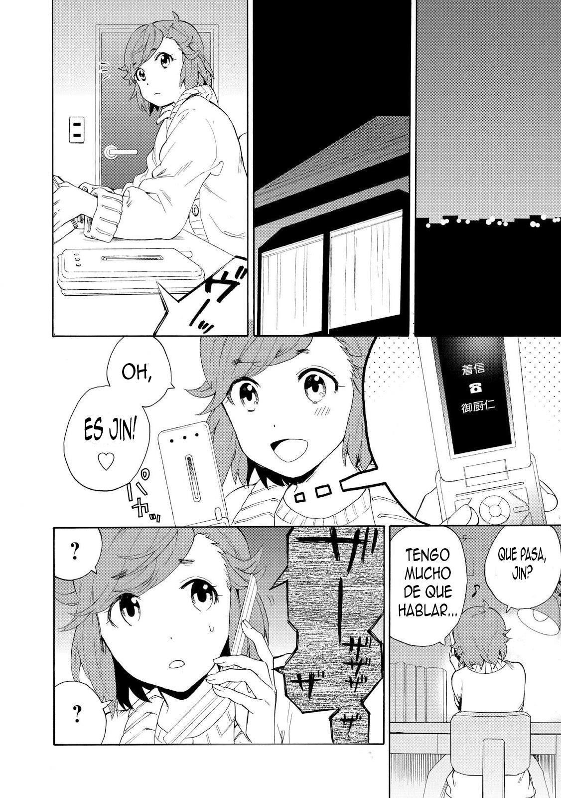 Capitulo 65 page 19