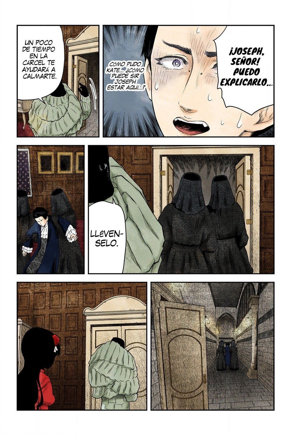 Capitulo 219 page 3