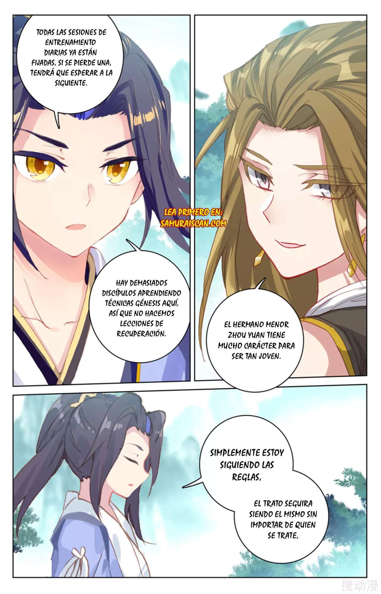 Capitulo 255 page 6