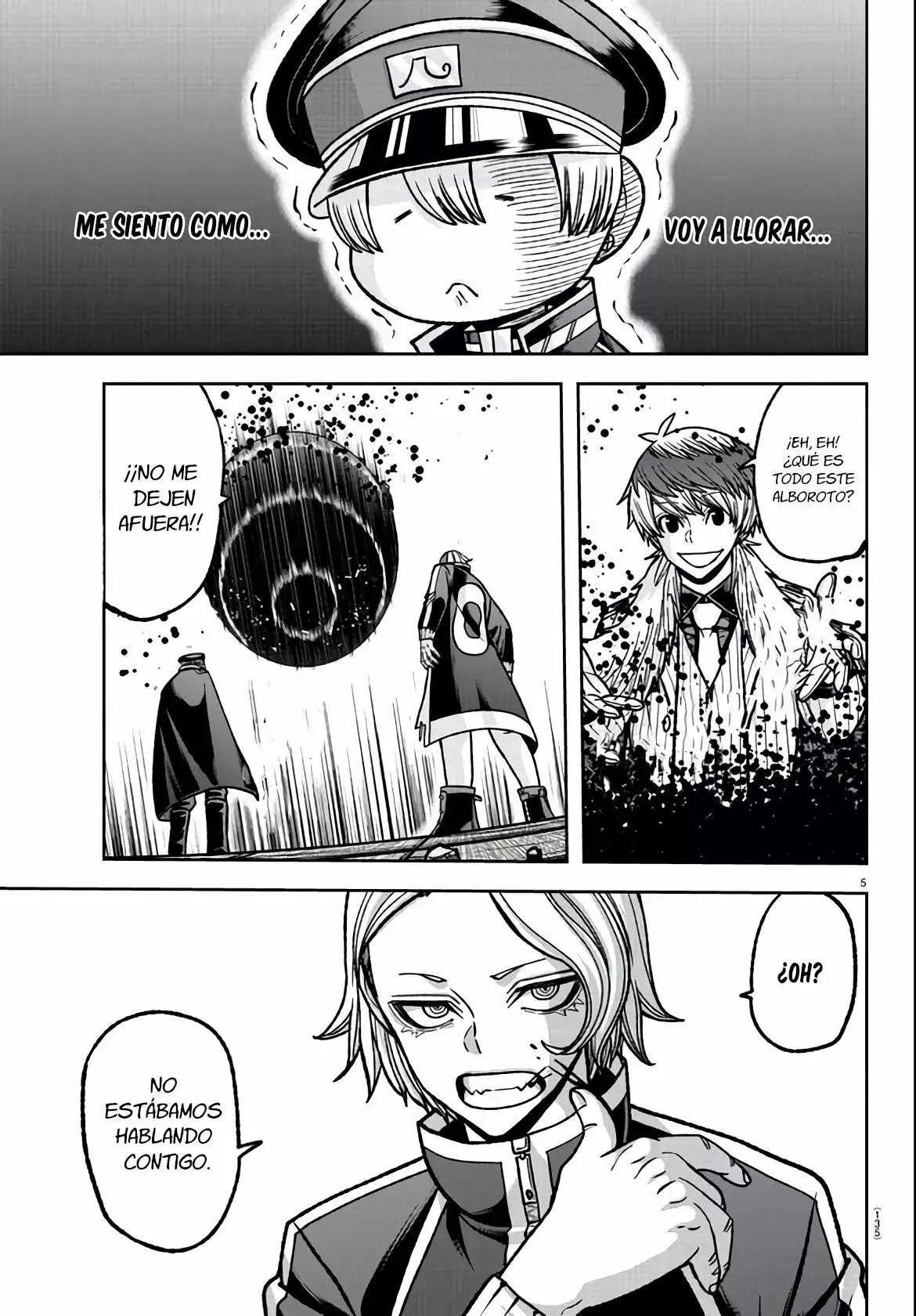 Capitulo 116 page 7