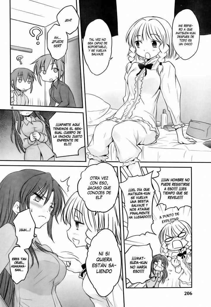 Capitulo 17 page 9
