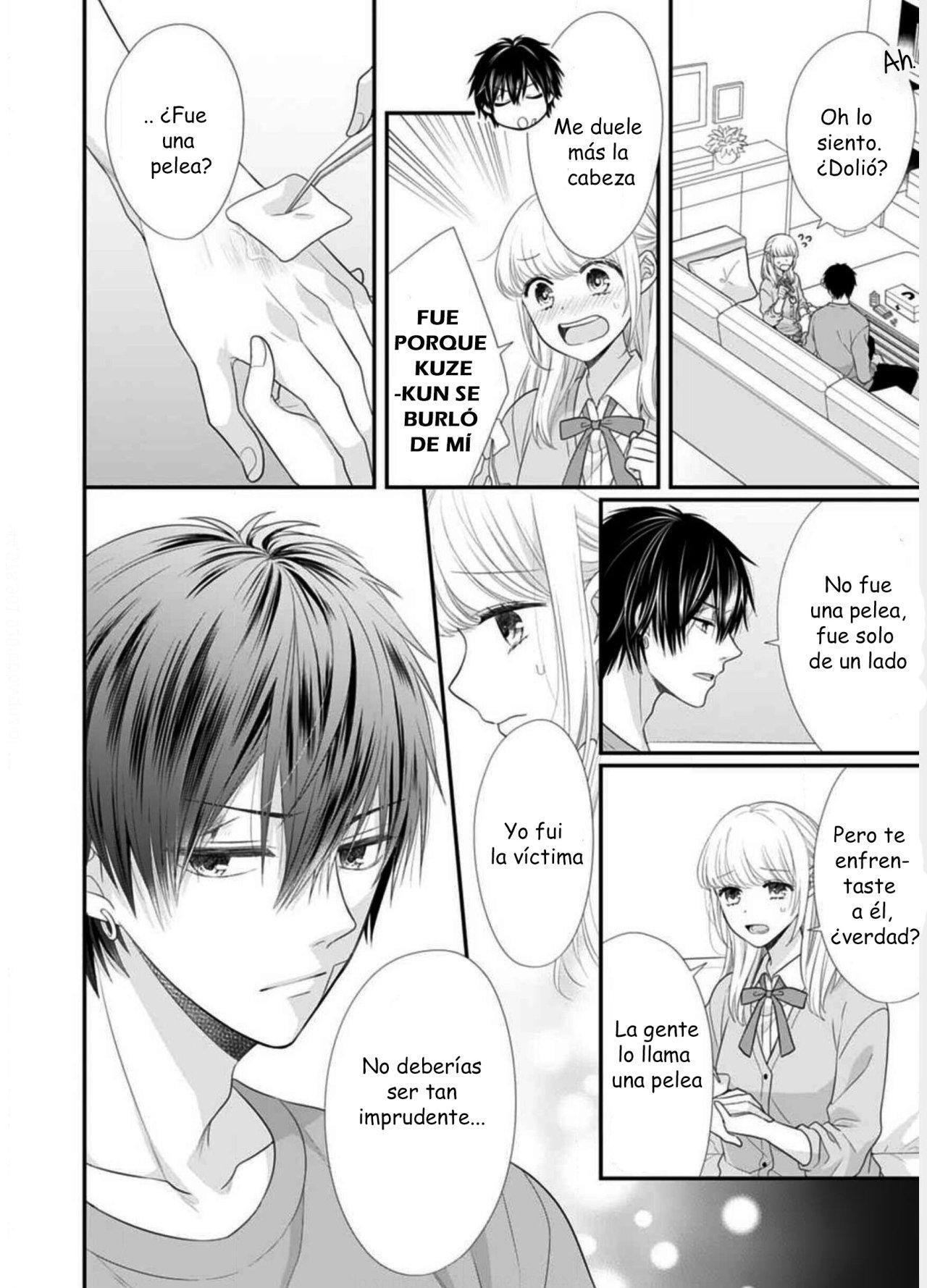 Capitulo 3 page 15