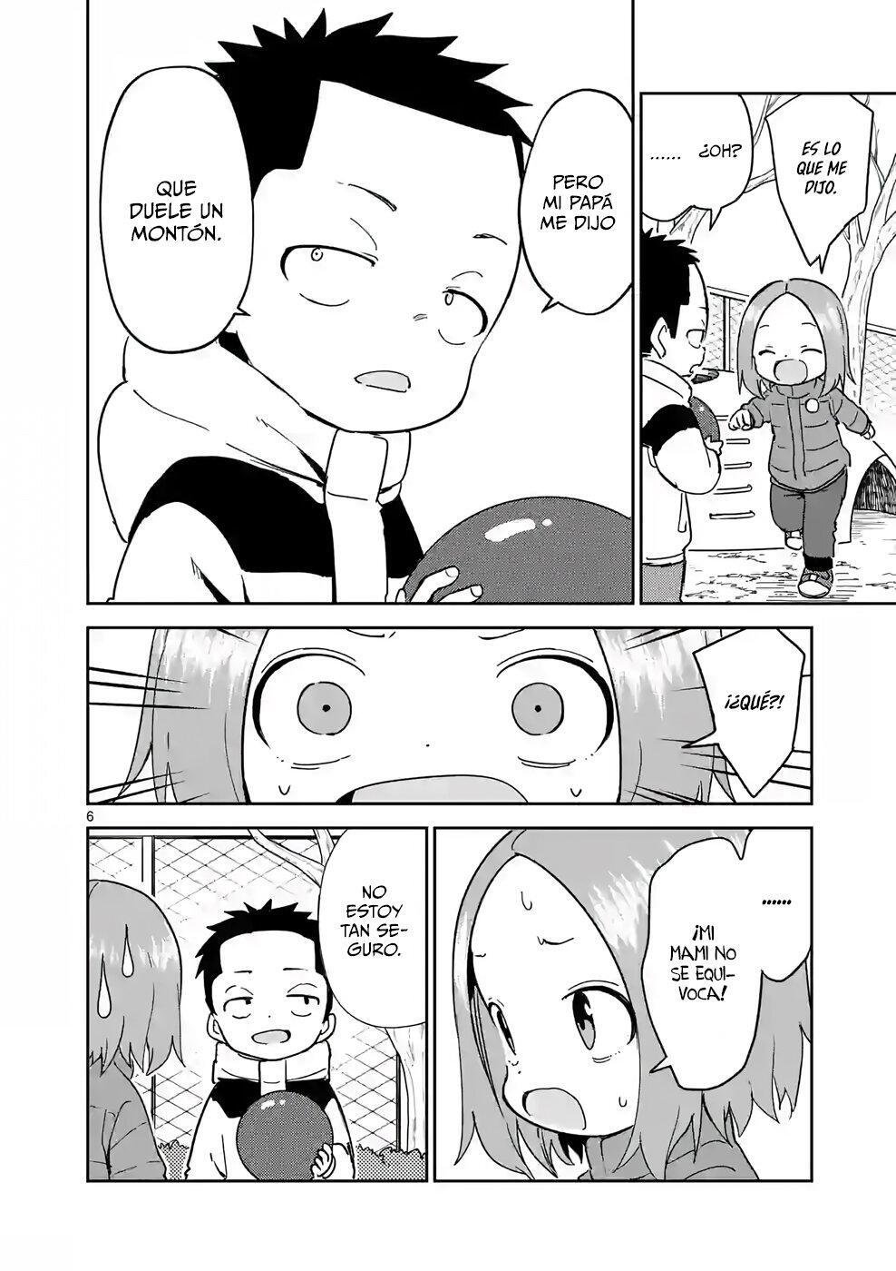 Capitulo 261 page 7